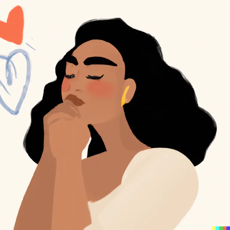 20 Affirmations for Black Women: An Unleashed Path to Self-Rising