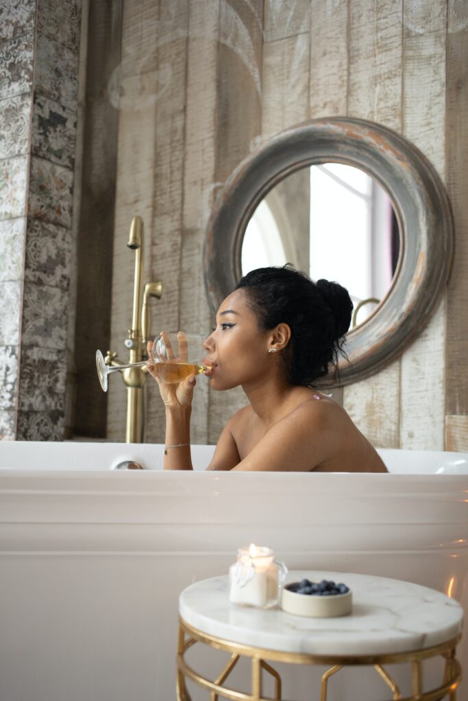 Black Women in Luxury – We Belong… Here’s Why and How