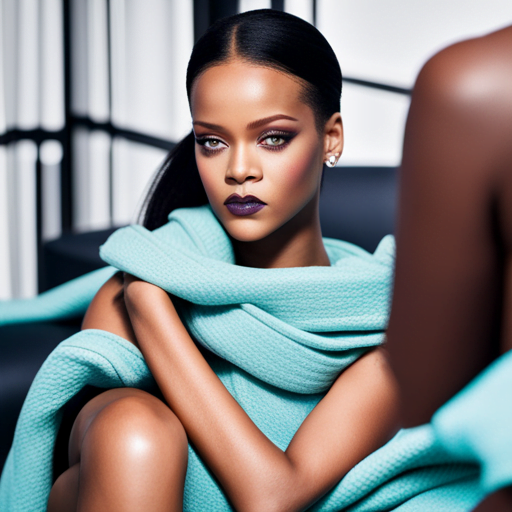 Black Billionaires in America: Rihanna’s Journey from Icon to Mogul