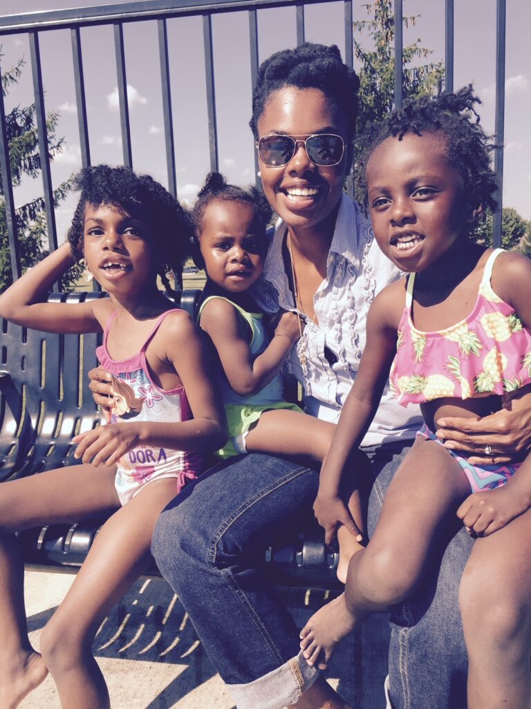 Raise Strong Daughters: 10 Powerful Ways to Uplift Black Girls