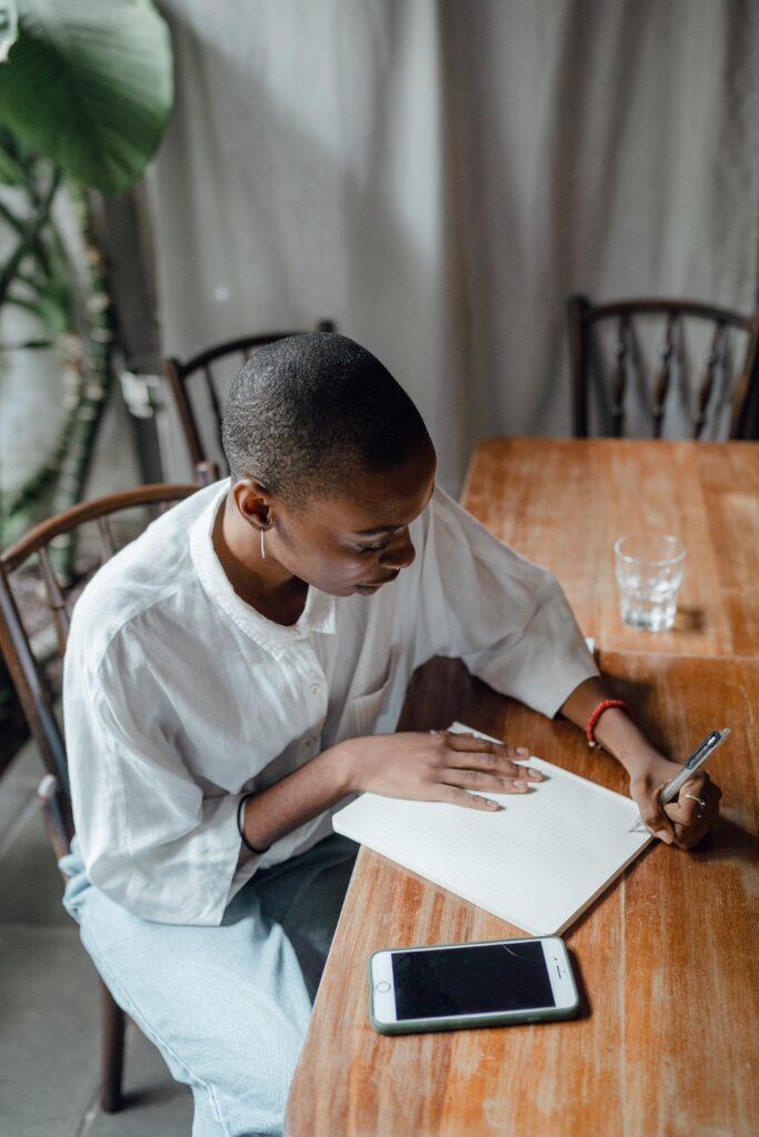 9 Ingredients in Learning How to Write a Powerful Affirmation