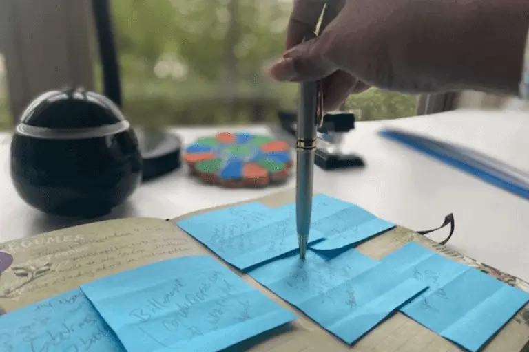 Top 9 Black Girl Planner Designs That Celebrate Beauty and Ambition