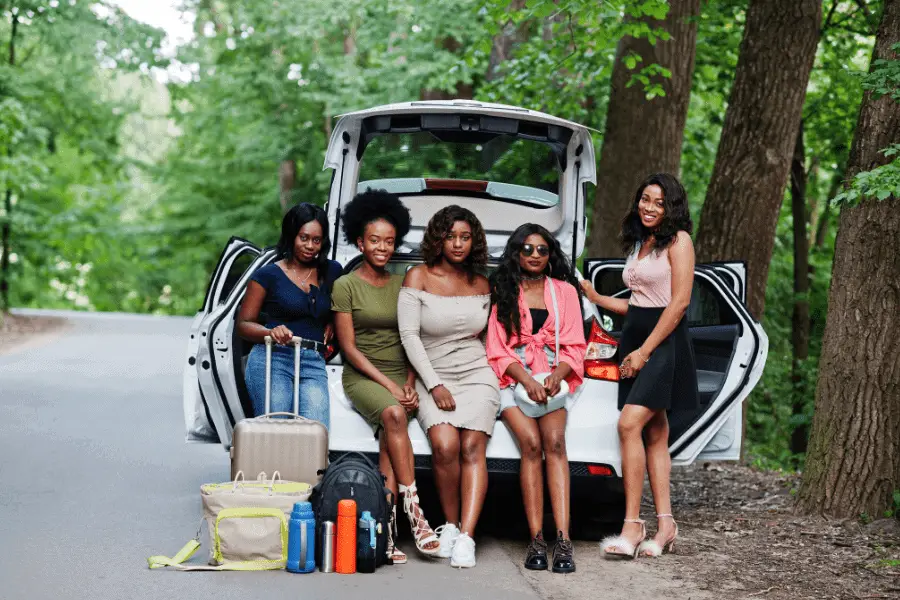 5 of the Best Black Travel Groups We’ve Ever Found Online