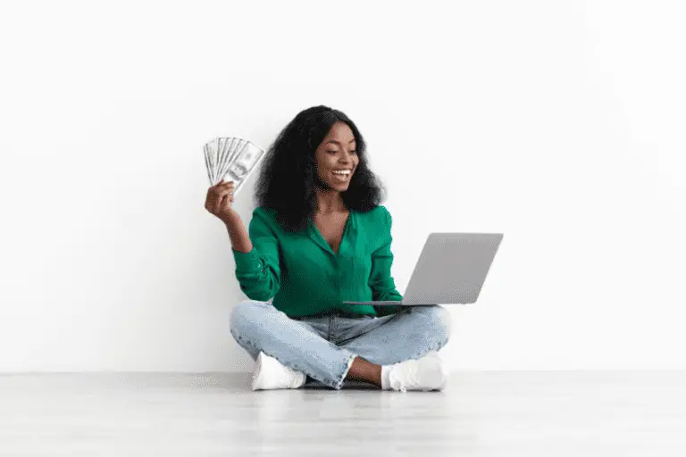 Cash Envelope System for Beginners: A 5-Step Guide to Get Control Over Your Money
