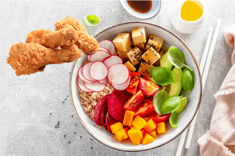 Choosing to Be “Flexi Vegan”: 9 Reasons This May be Your Ideal Option