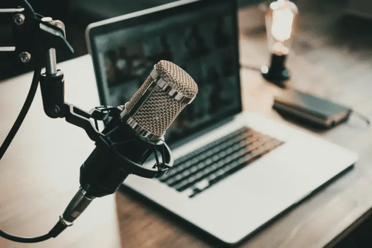 Healing Through Listening: 7 Exceptional Black Mental Health Podcasts Tackling Our Community’s Concerns