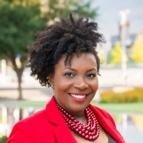 Dr. LaWanda N. Evans