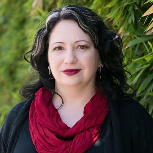 Dr. Sheila Addison