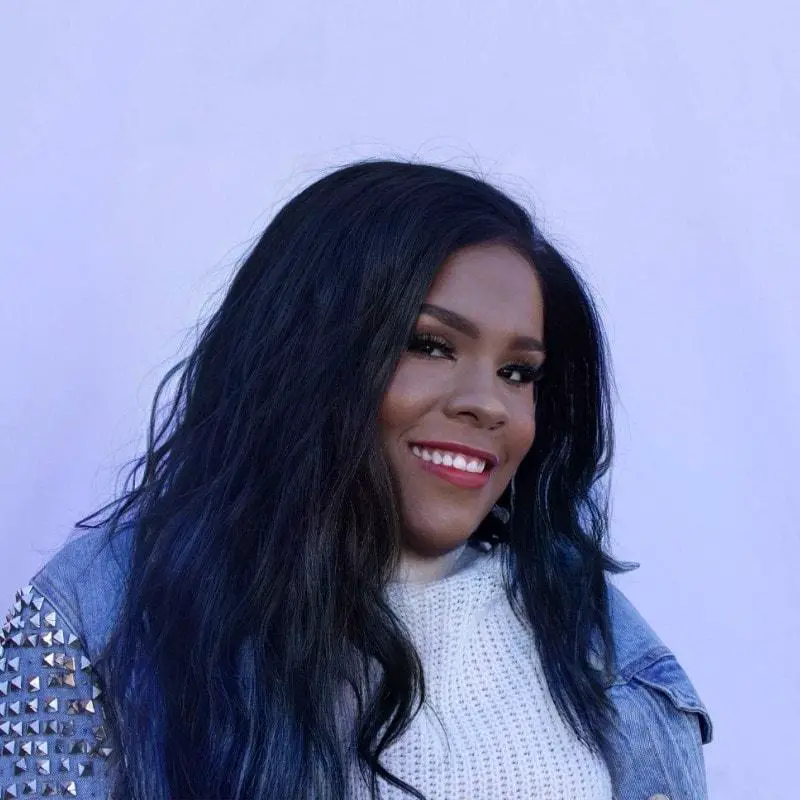 Dr. Tameka Citchen-Spruce
