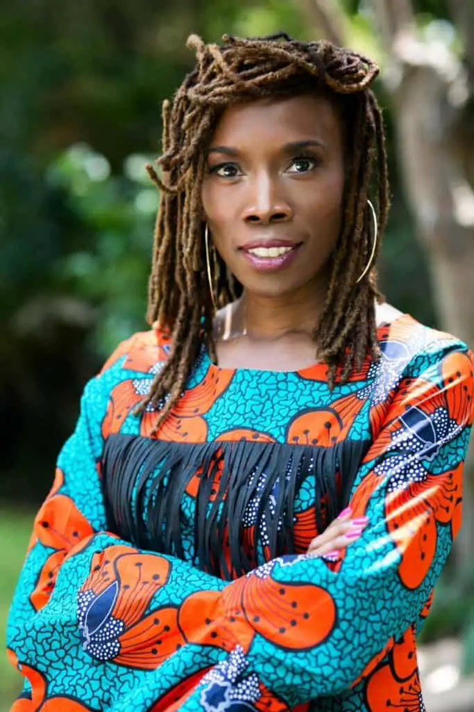 Dr. Thema Bryant-Davis