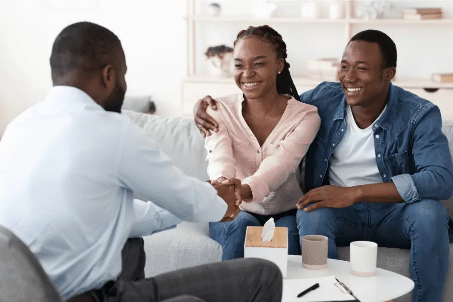 Strengthening Bonds: Top 7 African American Marriage Counselors to Help Your Relationship Thrive