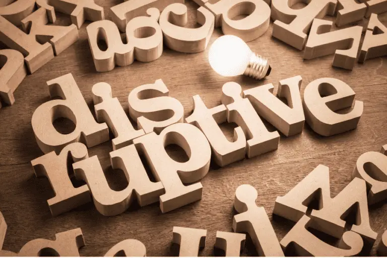 Redefining the Future: Top 7 Disruptive Business Models Transforming the Industry