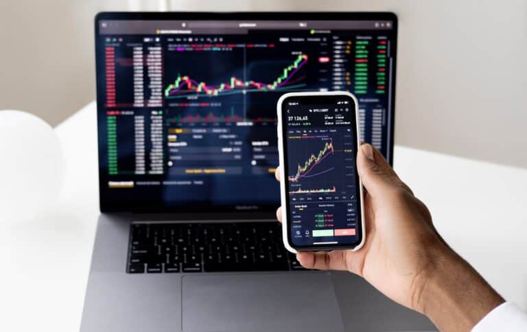 Top 6 User-Friendly Apps like Robinhood for Budding Investors