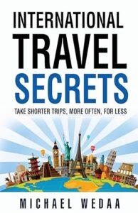 TOP PICK FOR BLACK WOMEN TRAVELING ABROAD