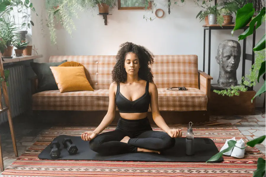 Harnessing Inner Calm: 5 Key Tips for Determining How Long to Meditate for Optimal Benefits