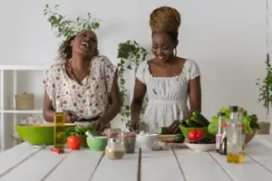 Best Black Vegan Recipes: A Delicious Journey to Plant-Based Living