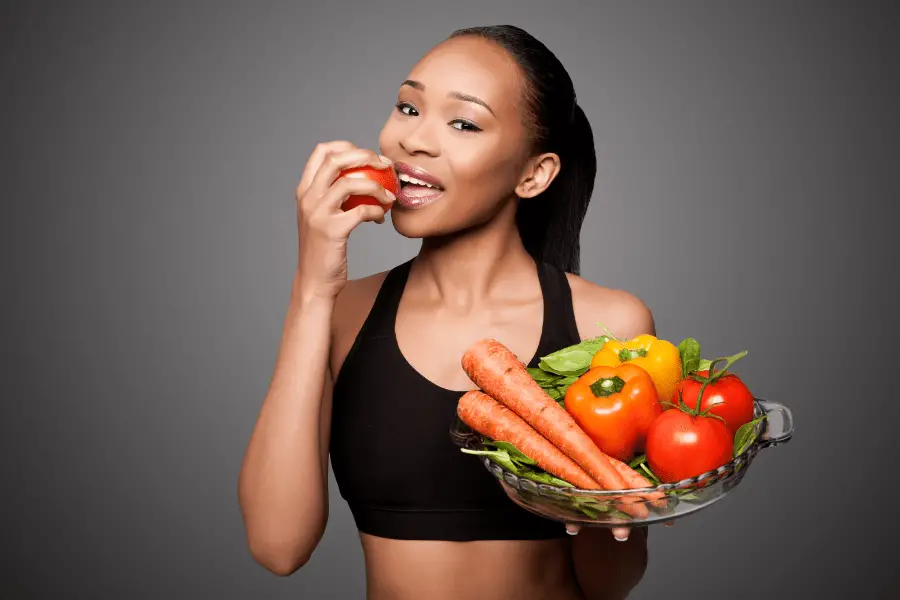 is being vegan healthier than eating meat