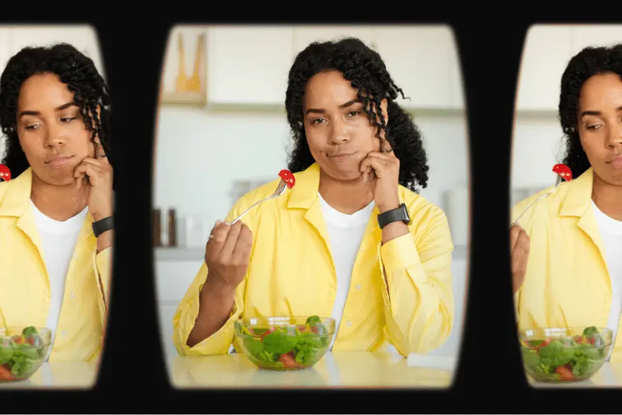 is being vegan healthy long term