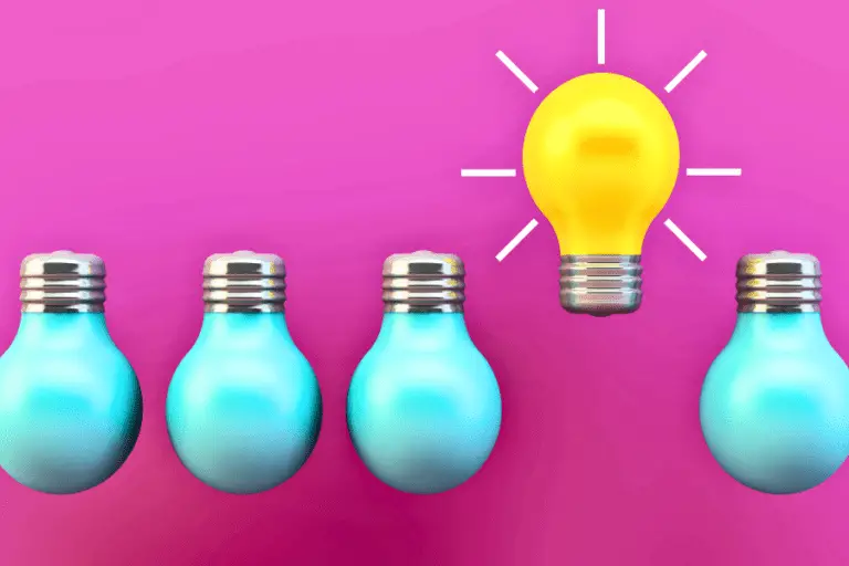 5 Disruptive Business Ideas Revolutionizing Industries