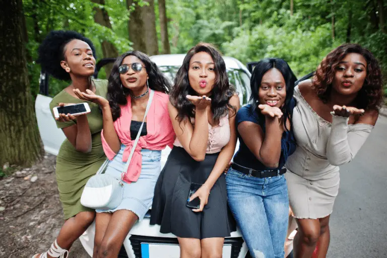 Explore the World with Confidence: Top Black Women Travel Groups