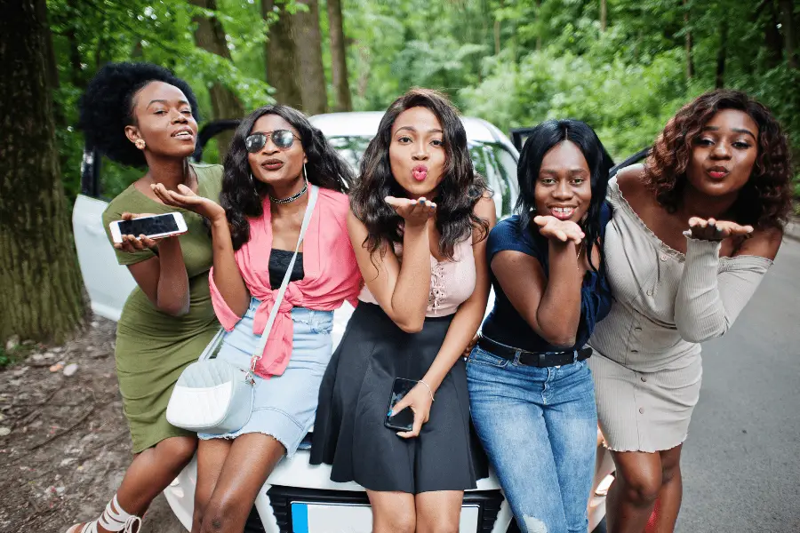 Explore the World with Confidence: Top Black Women Travel Groups