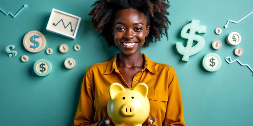 Understanding Financial Literacy: A Guide for Black Women