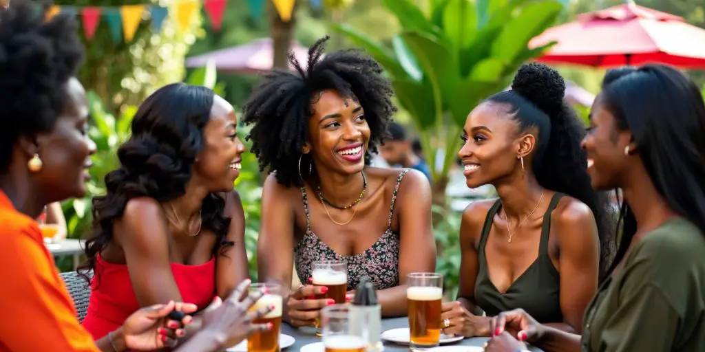 How to Build a Strong Network as a Black Woman Entrepreneur