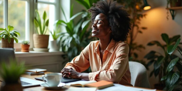 Achieving Work-Life Balance: Tips for Black Women Professionals