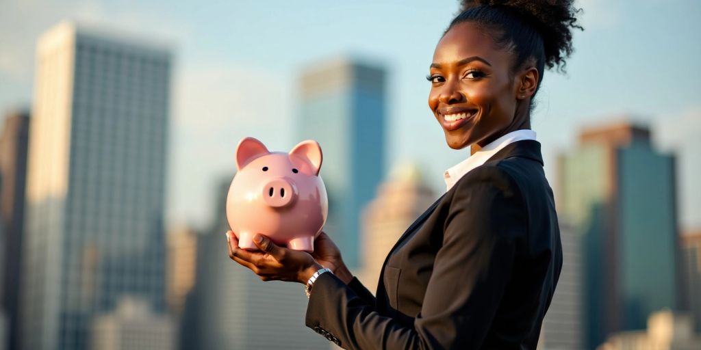 Empowering Black Women: Financial Tips for Building Wealth