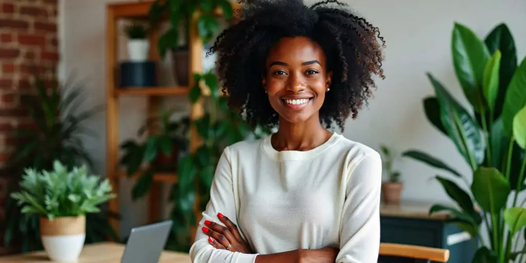 Building Your Own Business: A Step-by-Step Guide for Black Women