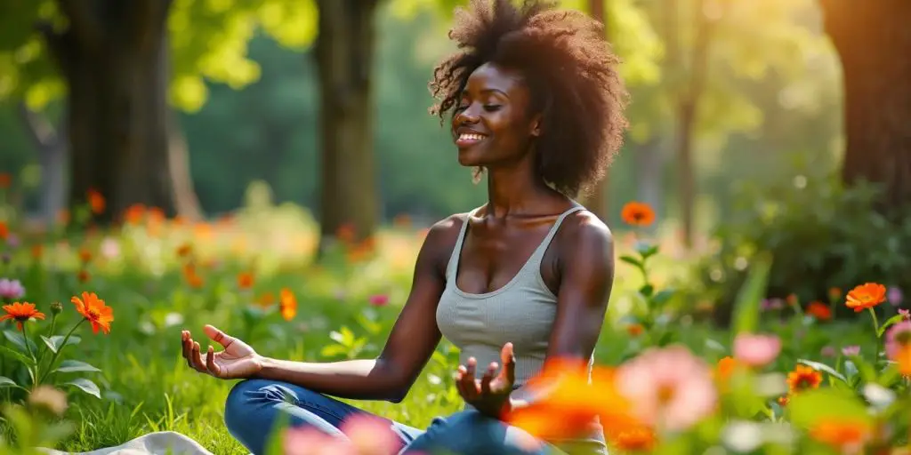 Prioritizing Mental Health: Resources for Black Women