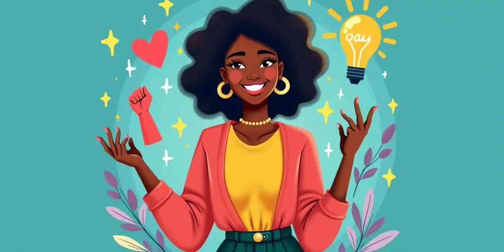 5 Powerful Strategies for Black Women to Empower Themselves