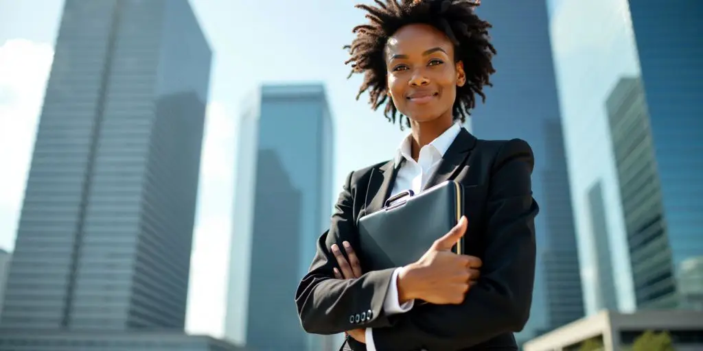 Empowering Black Women: Tips for Financial Independence and Wealth Building