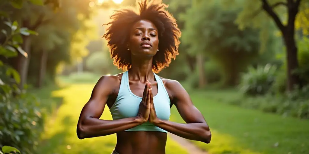 Essential Self-Care Practices Every Black Woman Should Embrace