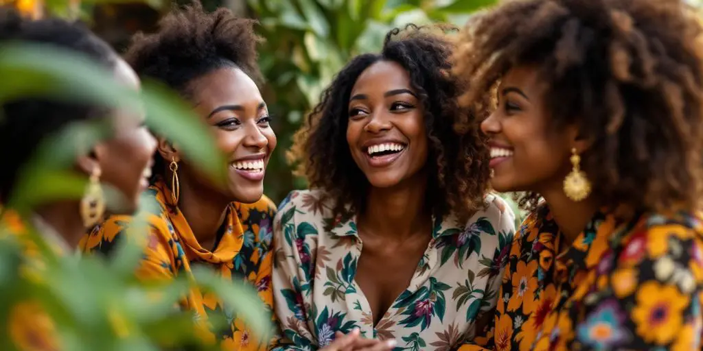 Building Healthy Relationships: A Guide for Black Women