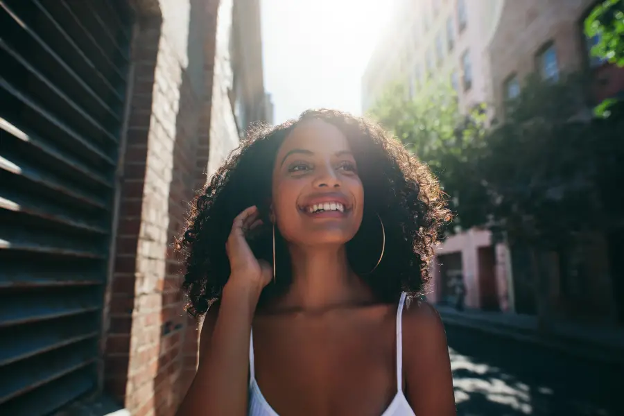 best places solo travel female