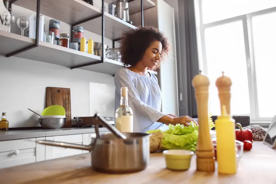 Cooking with Flavor: Culinary Skills Every Black Woman Should Master